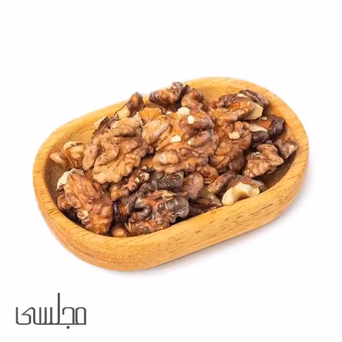 مغز گردو فسنجانی مجلسی (نیم کیلو)