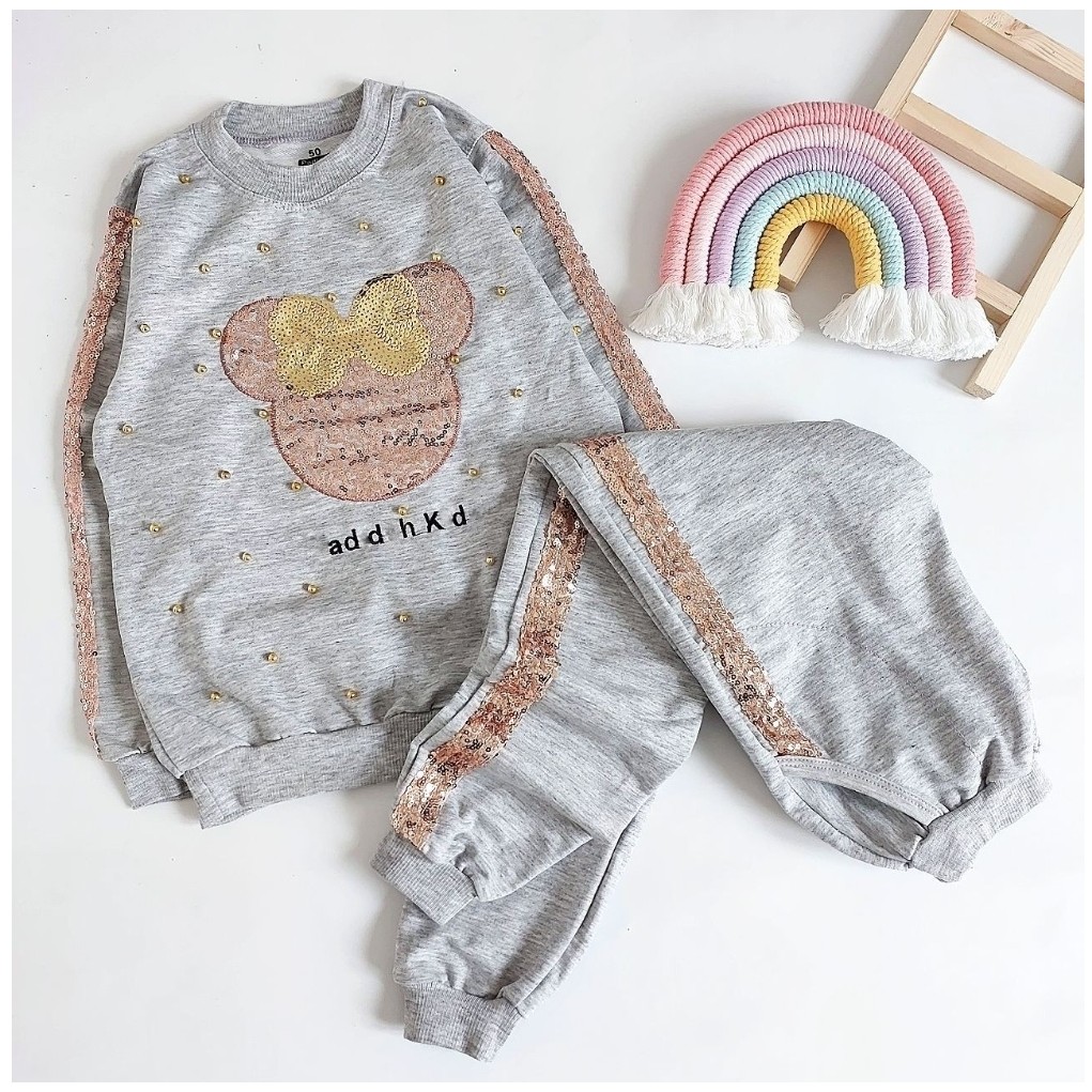 بلوزشلواردخترانه  عیدانه 