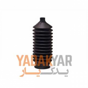 گردگیر جعبه فرمان وانت پراید 151 شرکتی - ایران