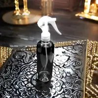 بطری شفاف 400 سی سی استوانه دهانه 24 وزن 27 گرم بدون درب(100عددی)