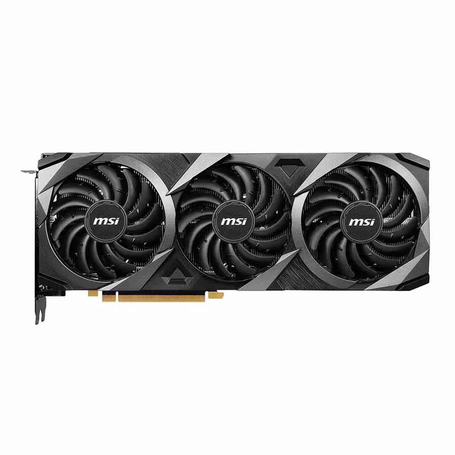 قیمت و خرید کارت گرافیک ام اس آی مدل GeForce RTX 3080 Ti VENTUS 3X 12G OC | یاس ارتباط