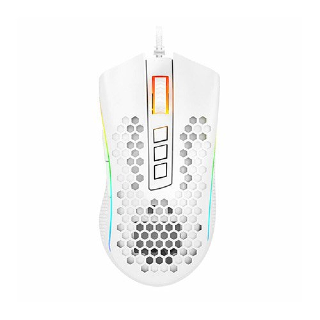 ماوس گیمینگ ردراگون مدل Storm Elite M988W