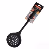 کفگیر گرد سوراخ دار شنگیا (اصل)