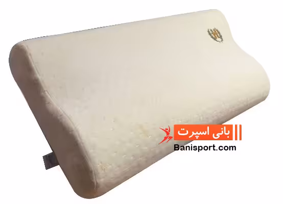 بالش طبی موج کول ژل هوشمند