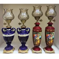 چراغهای ایتالیایی (پس کرایه)