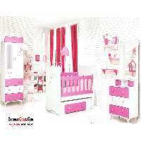 سرویس نوزاد و نوجوان مدل کیتی 708