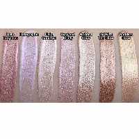 هایلایتر جامد و مایع کارتیه 