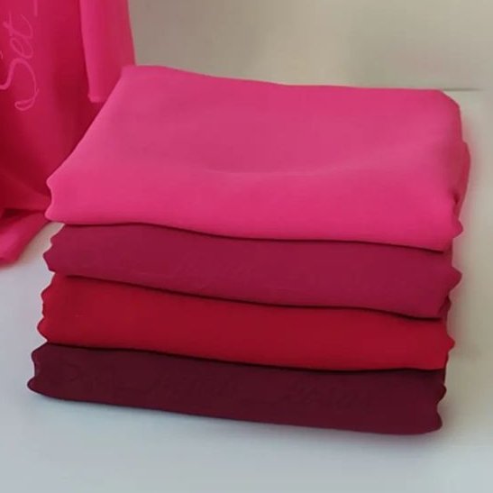 روسری سوپر حریر نخ دور دوخت رنگبندی بالا ارسال رایگان قواره 130