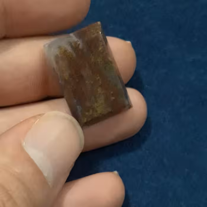 سنگ شجر تراش مستطیلی - کلکسیونی و خاص