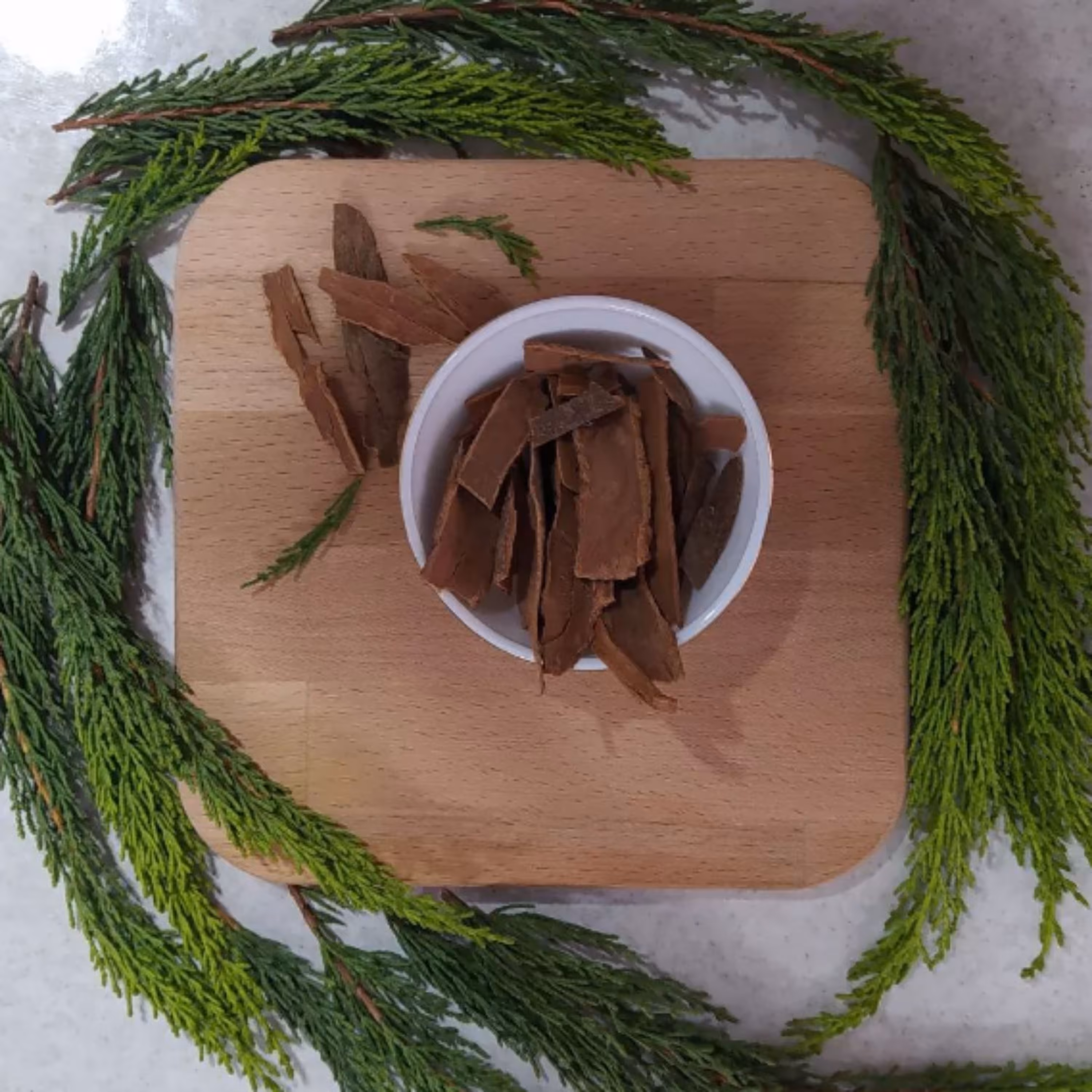 چوب دارچین (60 گرمی)