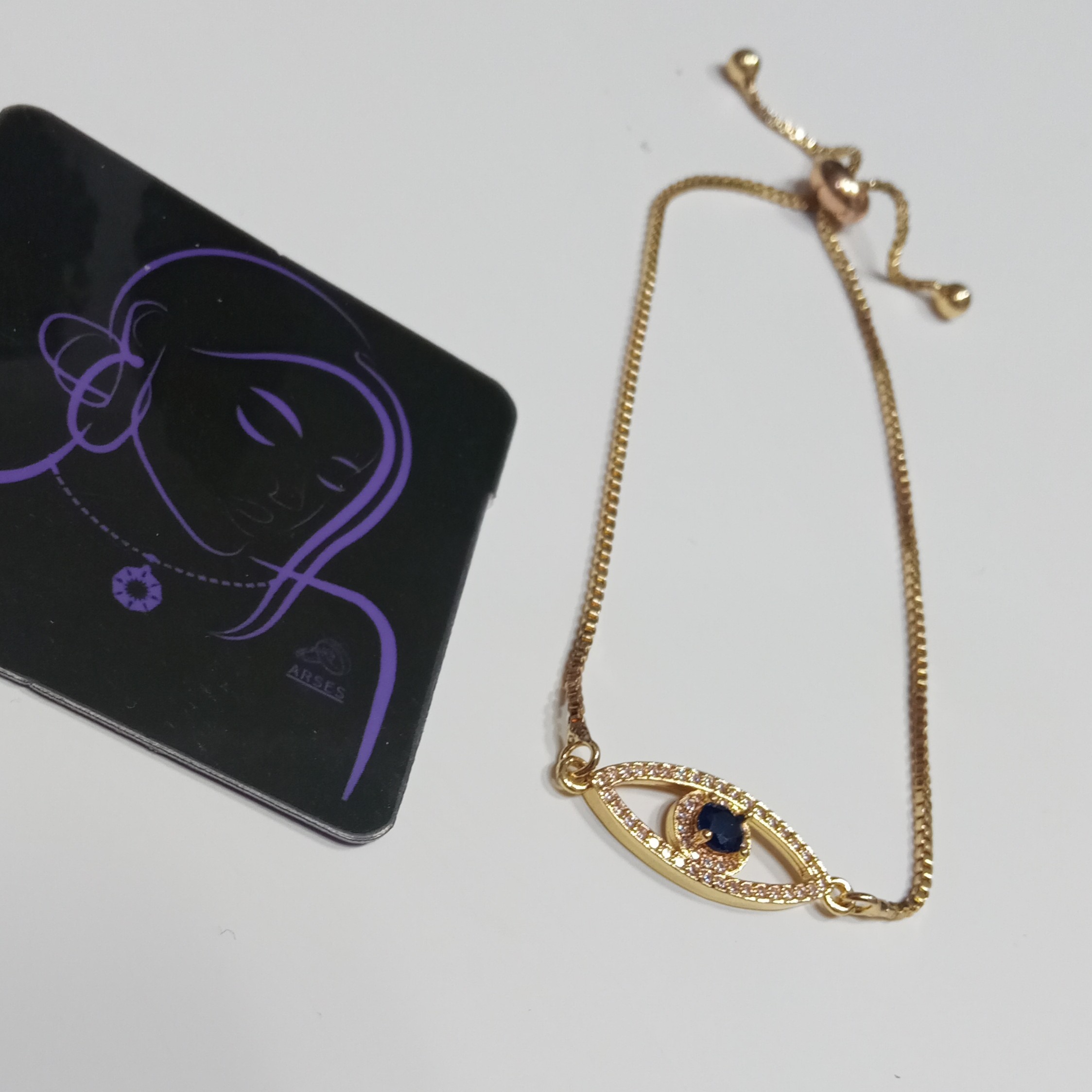 دستبند آسانسوری 1