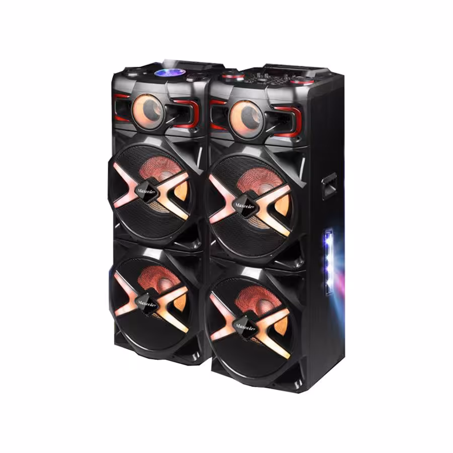 اسپیکر مکسیدر مدل AL-229