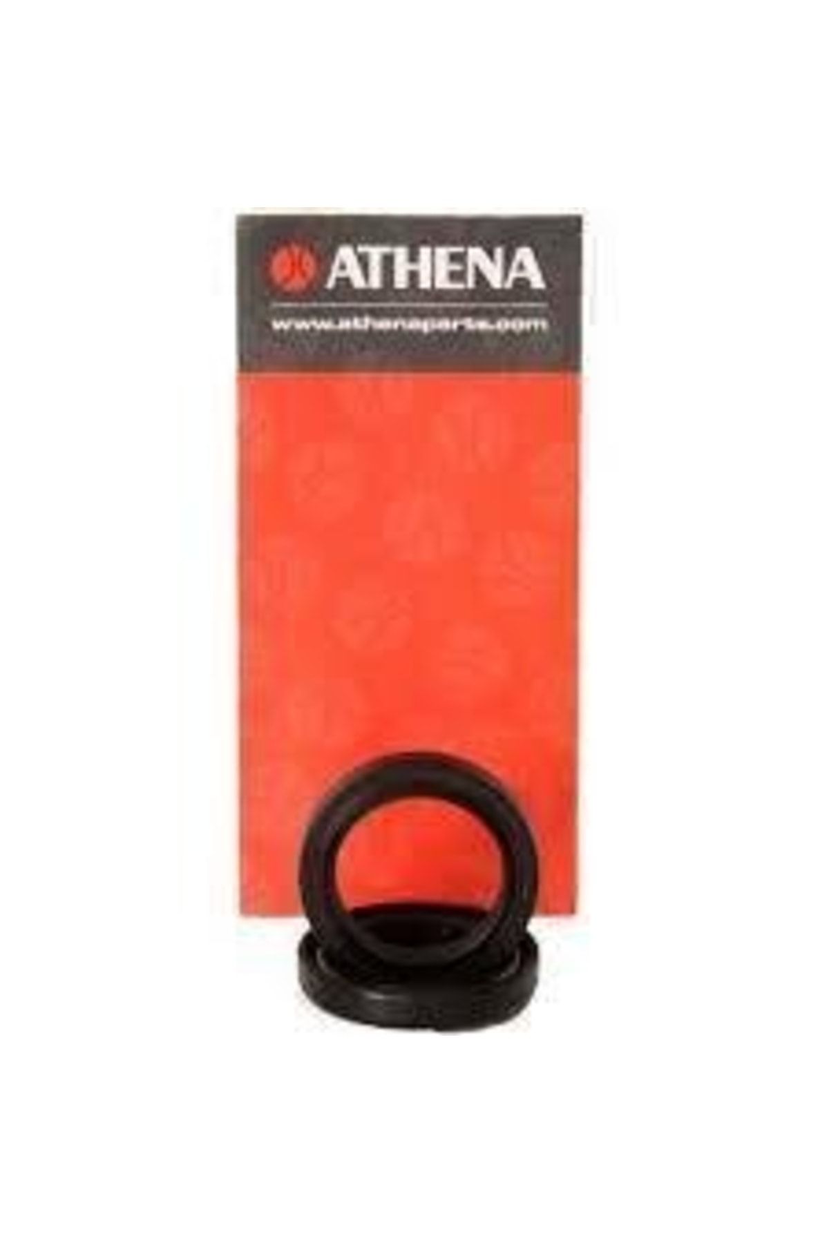 لوازم یدکی موتورسیکلت بنفش Z800 FRONT SHOCK ALLERBER FELT 41X53X8 105 MOTO11 Kawasaki