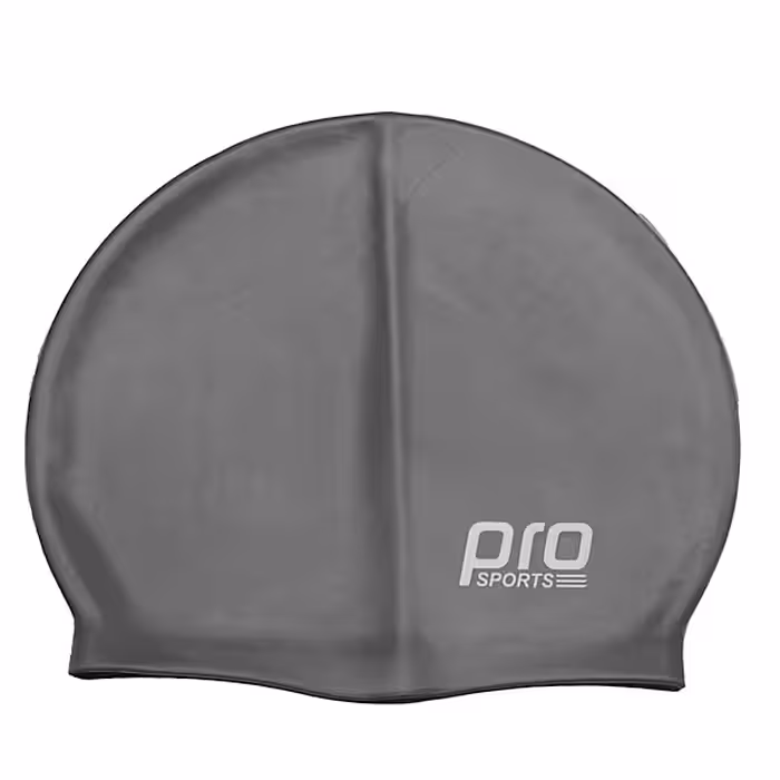 کلاه شنا سیلیکونی پرو اسپورتز کد 04