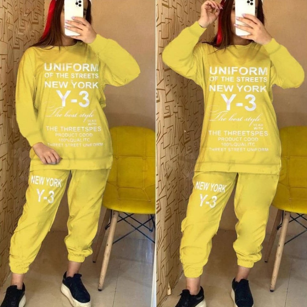 ست بلوز شلوار زنانه