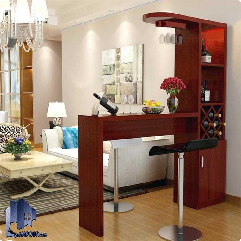 میز بار BTJ100