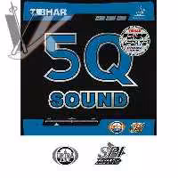 رویه راکت تیبهار مدل فایو کیو ساند کد 2004200