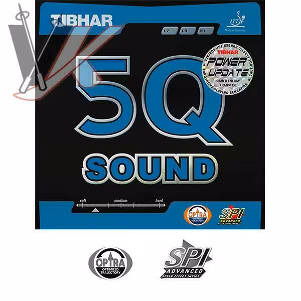 رویه راکت تیبهار مدل فایو کیو ساند کد 2004200