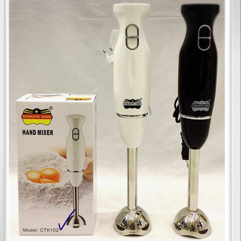گوشت کوب رومانتیک هوم مدل CTK102
