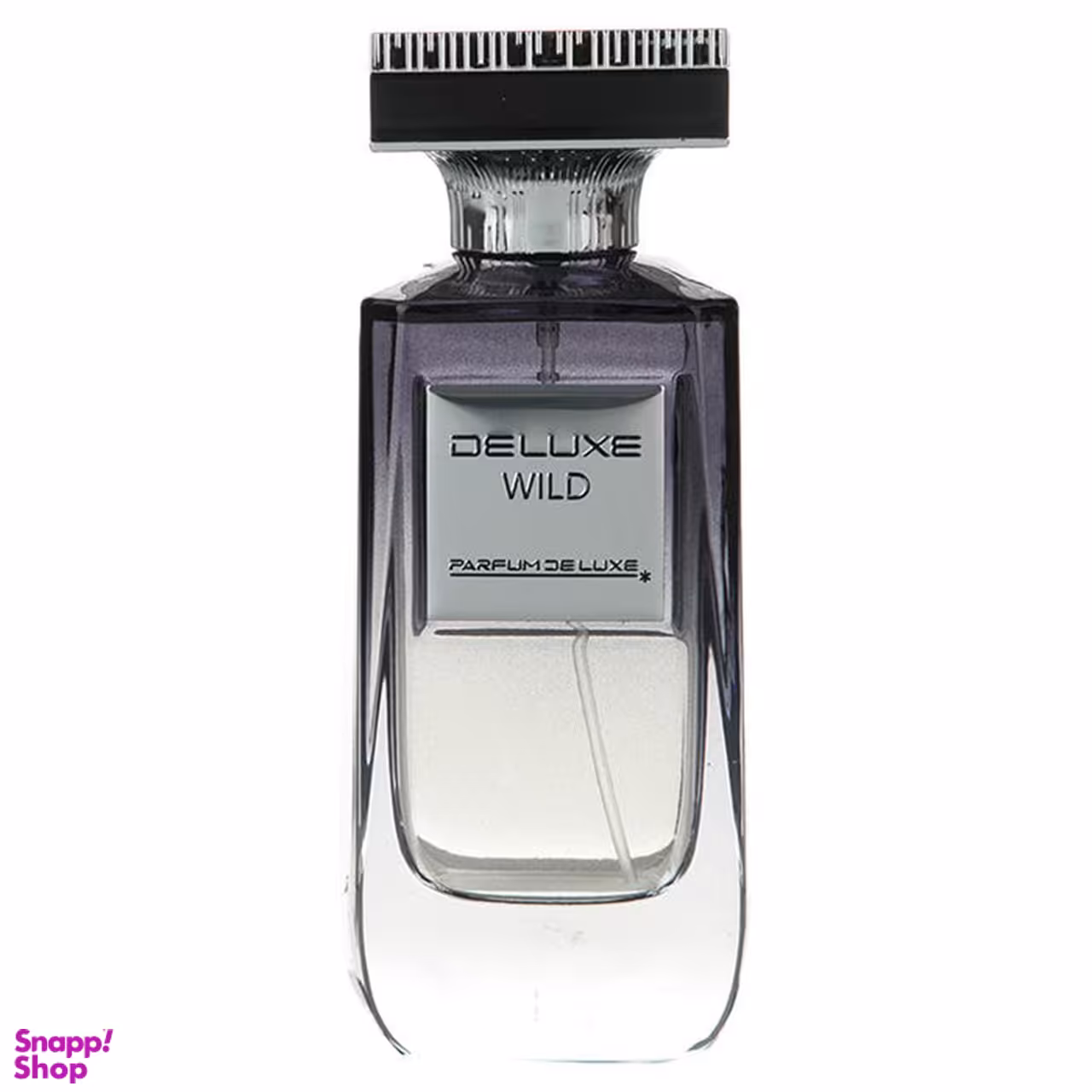 ادوپرفیوم مردانه پرفیوم دلوکس (Perfume Deluxe) مدل Wild ‌
