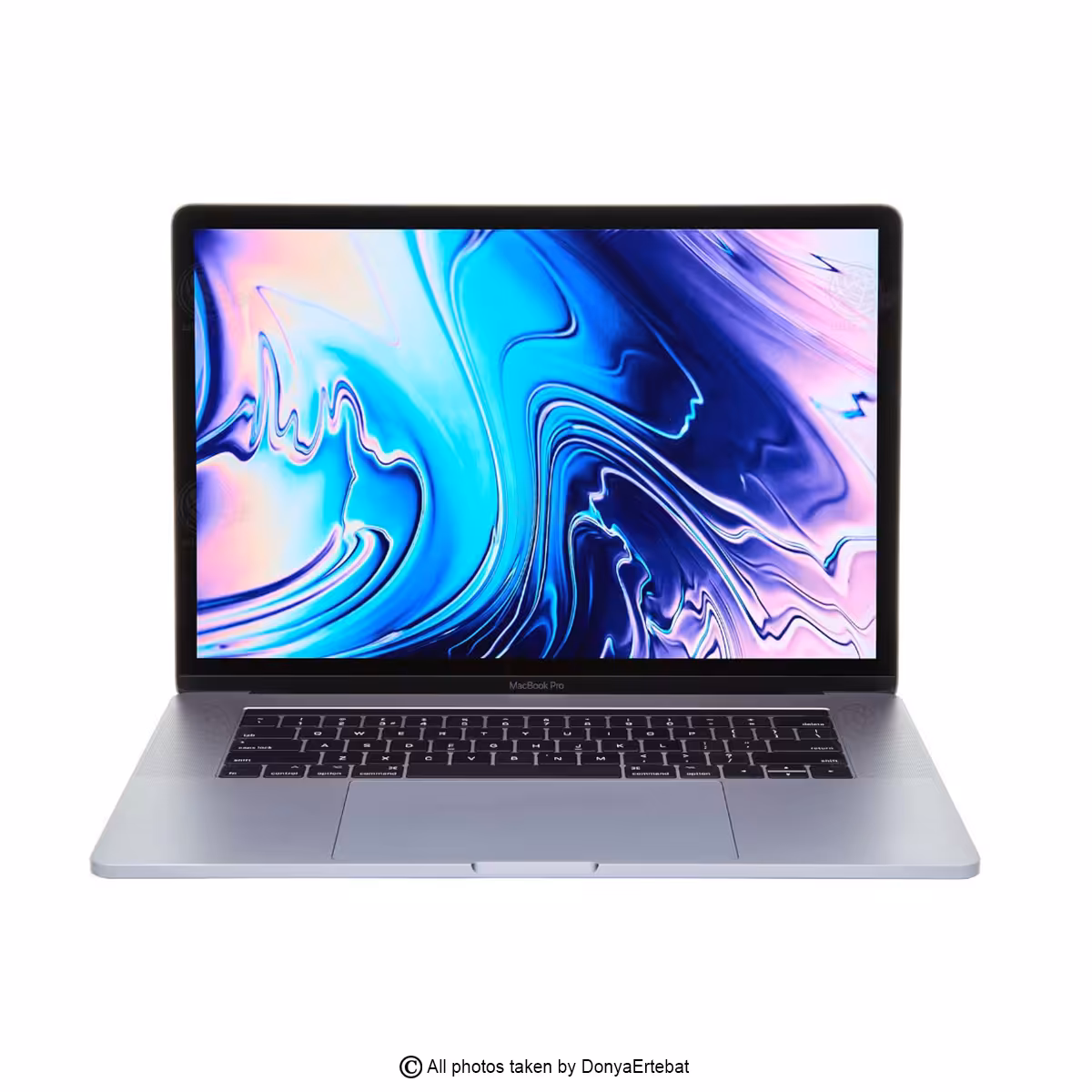 لپ تاپ Apple مدل MacBook Pro 15 2018