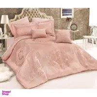 سرویس خواب لاویتا مدل A 01 دو نفره 8 تکه