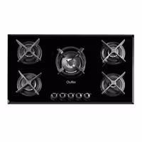 اجاق گاز صفحه ای گوفر مدل ولگا Volga