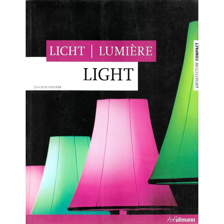 Light / Lumiere (Architecture Compact) (نور)