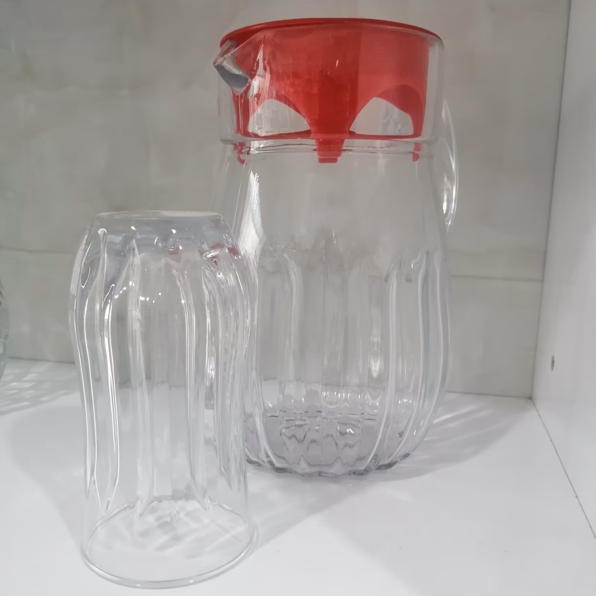 پاذرچ لیوان ایرانی