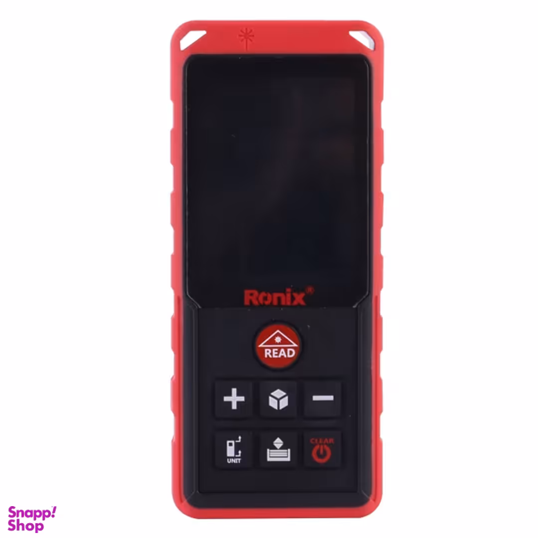 متر لیزری رونیکس مدل Rh-9351