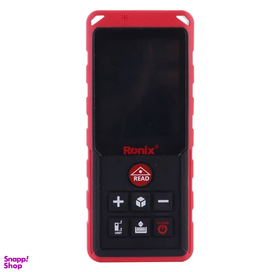 متر لیزری رونیکس مدل Rh-9351