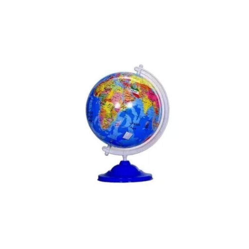 کره جغرافیایی سایز 16