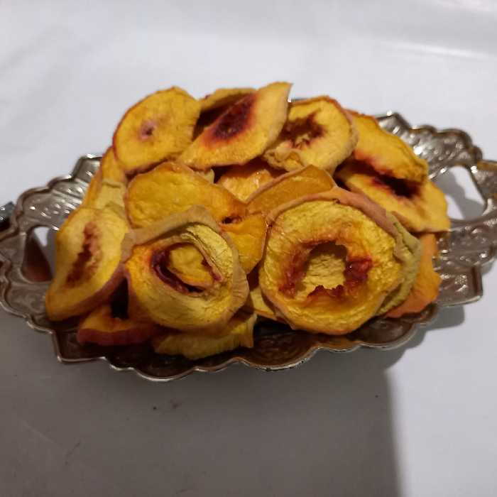 هلو زعفرانی 50 گرمی