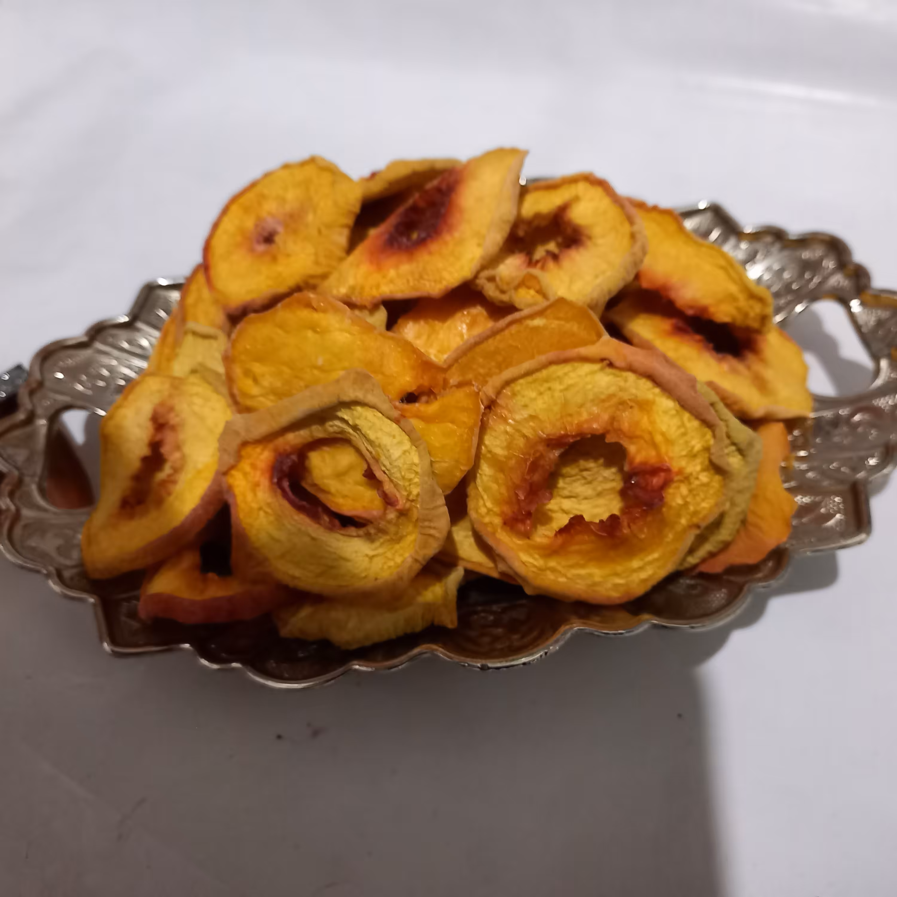 هلو زعفرانی 50 گرمی