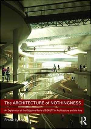 [PDF] دانلود کتاب The Architecture Of Nothingness, 2019