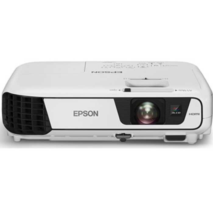 Epson EB S31 Projector قیمت خرید فروش پروژکتور اپسون 3684