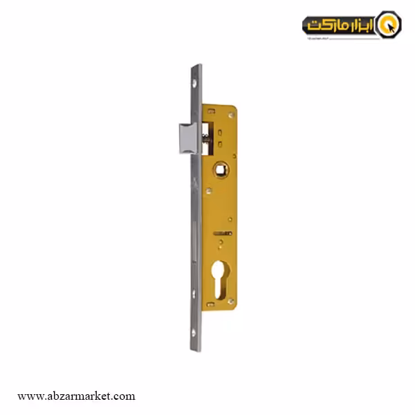 قفل سوئیچی دلتا 4 سانتی متر مدل 047