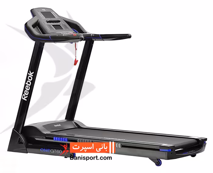 تردمیل Reebok GT60