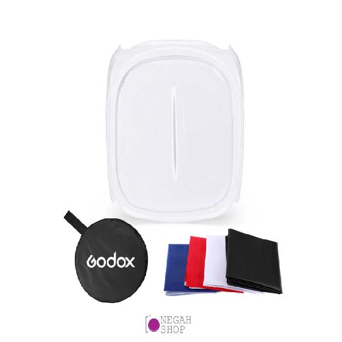خیمه عکاسی گودکس مدل 30*30 Godox Diffusion Box DF-01