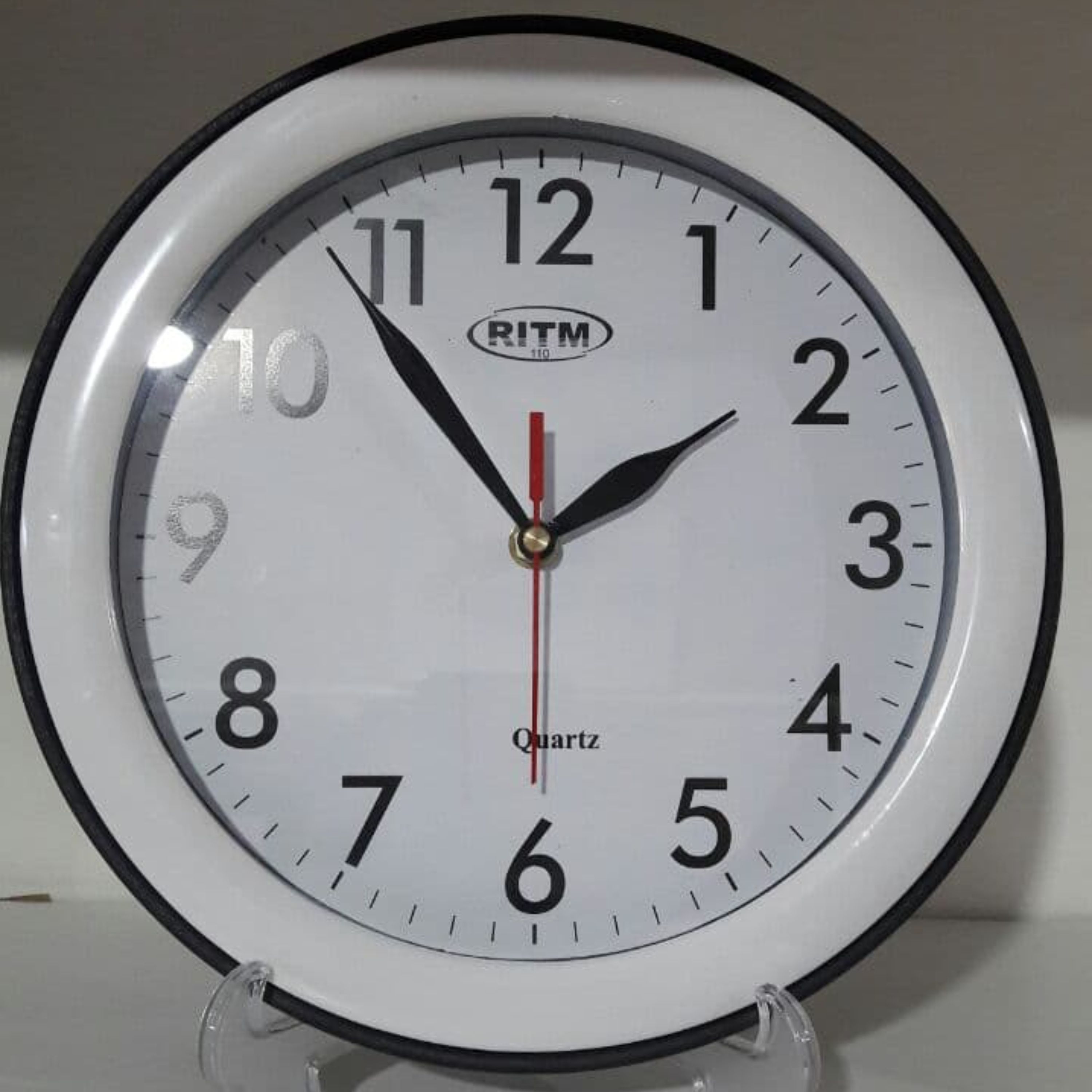 ساعت ریتم کوچک