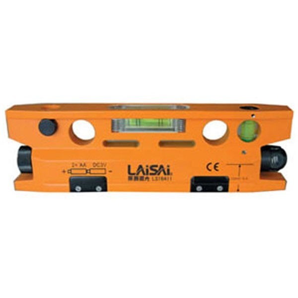 تراز لیزری دستی لاي ساي مدل LS164-3