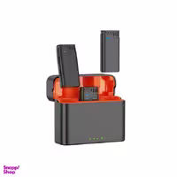 میکروفون بی سیم جی ماری مدل Jmary MW-16