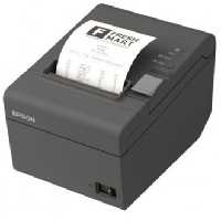 پرینتر حرارتی اپسون مدل تی 20