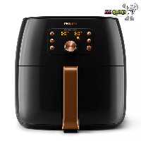 خرید سرخ کن بدون روغن فیلیپس مدل HD9863 - دومینو کالا