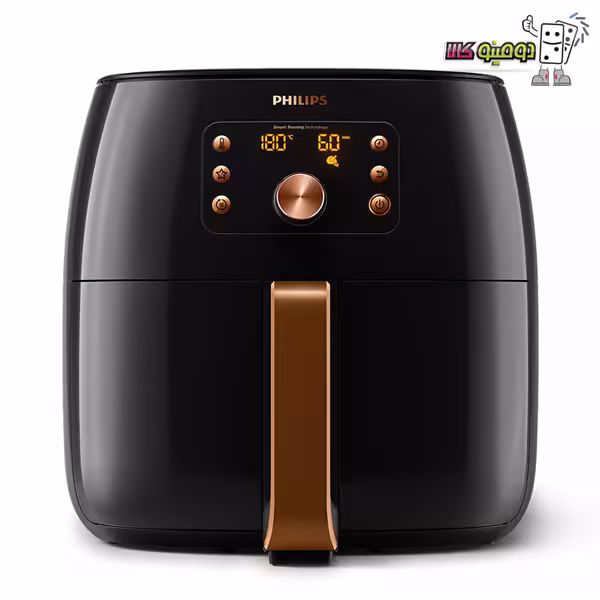 خرید سرخ کن بدون روغن فیلیپس مدل HD9863 - دومینو کالا
