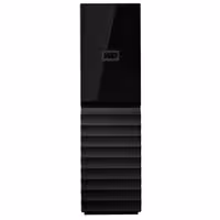 هارددیسک اکسترنال وسترن دیجیتال 6TB My Book Deskt