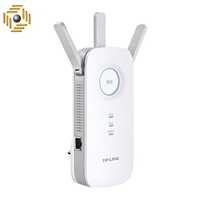 توسعه دهنده محدوده بی‌سیم تی پی-لینک مدل RE450