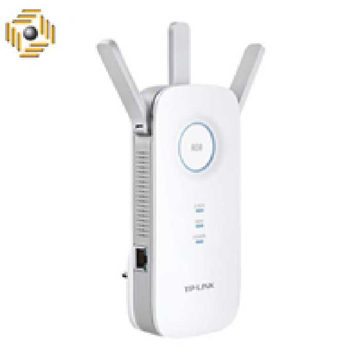 توسعه دهنده محدوده بی‌سیم تی پی-لینک مدل RE450