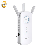 توسعه دهنده محدوده بی‌سیم تی پی-لینک مدل RE450