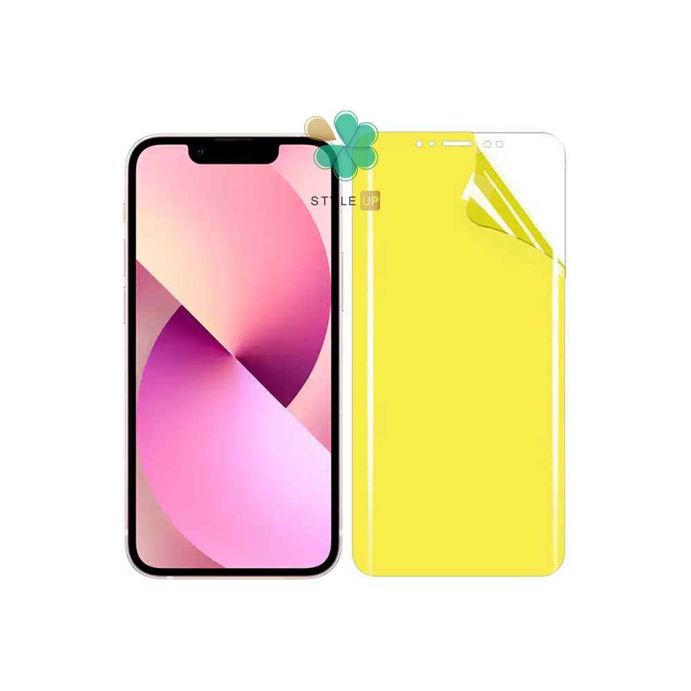 محافظ صفحه نانو گوشی اپل آیفون Apple iPhone 13 Mini